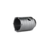 Karahanbey Adaptörlü Elmaslı Beton Delme Panç 110 mm