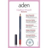 Karahanbey Aden Lipliner Pencil - Dudak Kalemi 32 Nectarine(Nektarin)