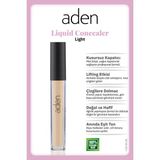 Karahanbey Aden Liquid Concealer - 01 Light(Açık)