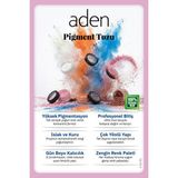 Karahanbey Aden Pigment Powder - Pigment Tozu Metal Gold(Metal Altın)