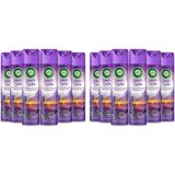 Karahanbey Air Wick Aerosol Lavanta Esintisi Oda Kokusu (6 x 300 Ml) (2 Paketi)