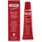Karahanbey Ajona Diş Macunu Stomatikum 25 ml