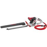 Karahanbey Al-Ko Çit Makası Ht 550 Safety Cut (550 Watt Motor Gücü, Elmas Kesimli 52 cm Güvenlik Bıçağı, 18 mm