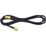 Karahanbey Alfais 4242 Sma Crc9 Wireless Anten Uzatma Kablosu1.5 Metre Kablosuz Wifi Wi-Fi Uzatıcı