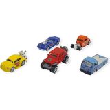 Karahanbey Alloy Racer 5'li Araç Seti - 780-513 (Lisinya) - Seçenek
