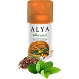 Karahanbey Alya Nature's Scents Anti Oda Kokusu Yedek Makine Spreyi 250 ml