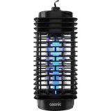 Karahanbey Asonic 4W Elektrikli Sinek Öldürücü - 40M² Etkili Uv Lambalı Sivrisinek Kovucu, Kimyasal Içermez, S