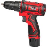 Karahanbey Attlas Eco 12V CDD-202C Akülü Matkap