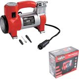 Karahanbey Attlas Eco HK150 Mini Hava Kompresörü A0106009