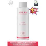 Karahanbey Auran Bebek Pudrası Akıllı Robot Süpürge Suyu, Mop Suyu, Deterjanı Yüzey Temizleyici 250ML