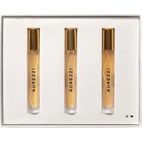 Karahanbey Aurezzi Mouth Spray Gold Fresh Mint 3lü Ağız Spreyi