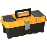 Karahanbey AX01 13'' Apex Takım Çantası Alüminyum Kilitli