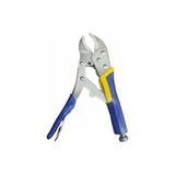 Karahanbey Ayarlı Pense 250 Mm, 10 Inc, Vidalama Sıkma Pensesi