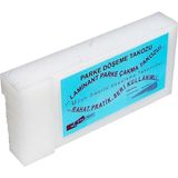 Karahanbey BADEM10 Zemin Parke Döşeme Takozu Beyaz 15 cm 7 cm Polyamid Laminant Parke Takozu