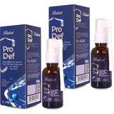 Karahanbey Balen Prodef Propolis Karanfil Yağı Boğaz Spreyi 30 ml x 2 Adet
