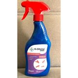 Karahanbey Bayer K-Othrine Hazır Solusyon Haşere Ilacı 500 ml