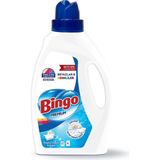 Karahanbey Bingo Sıvı Deterjan 1755 Ml, Renkli & Beyaz, Beyaz Sabun