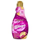 Karahanbey Bingo Soft Çamaşır Yumuşatıcısı, 1440 Ml, Begonvil