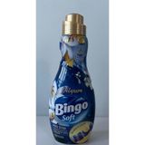Karahanbey Bingo Soft Lilyum Çamaşır Yumuşatıcısı 960 ml