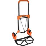 Karahanbey Black + Decker BH202 90KG Katlanır El Arabası