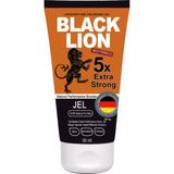 Karahanbey Black Lion 2 Adet Ginsengli Epimedyumlu Erkeklere Özel Katılık Verici Şekillendirici Uzun Deneyim K