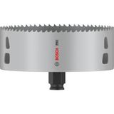 Karahanbey Bosch 1x Pro Multi Material Power Change Plus Delik Açma Testeresi (Yumuşak Ahşap, Alçıpan, Ø 133 M