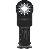 Karahanbey Bosch 5x Pro Aiz 32 Bspib Daldırmalı Kesim Testere Bıçağı (Sert Ahşap, Plastik Kaplı Levhalar, Geni
