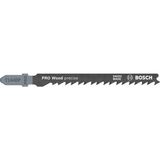 Karahanbey Bosch Professional Accessories Hassas Kesim Serisi Ahşap Için T 144 Dp Dekupaj Testeresi Bıçağı / 5