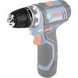 Karahanbey Bosch Professional Gfa 12-B Matkap Mandren Adaptörü (Gsr 12-15 Fc ile Uyumlu)
