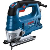 Karahanbey Bosch Professional Gst 750 Dekupaj Testeresi