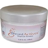 Karahanbey Breast Actives Kadınlara Özel Göğüs Kremi 100 ml x 1 Adet