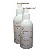 Karahanbey Breast Gain Kadınlara Özel Göğüs Masaj Kremi 120ML x 2 Adet