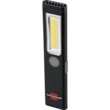 Karahanbey Brennenstuhl Brennenstuuhl Şarjlı LED Ultra Ince 12 Saat Aydınlatma Süreli 200 Lümen Mıknatıslı Out