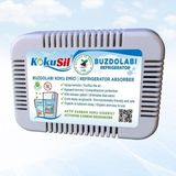 Karahanbey Buzdolabı Koku Giderici ve Koku Emici