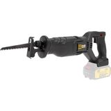 Karahanbey Cat DX5060B 18VOLT Profesyonel Tilki Kuyruğu Testere (Akü Dahil Değildir)