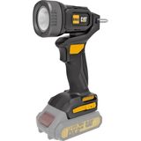 Karahanbey Cat DX63B 18VOLT 400 Lümen Profesyonel Çok Fonksiyonlu LED Fener (Akü Dahil Değildir)