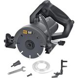 Karahanbey Caterpillar Cat DX55 1400W 110MM Profesyonel Sulu/kuru Seramik Kesme