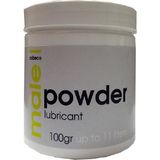 Karahanbey Cobeco Su Bazlı Toz 100GR / Water Based Powder Lubricant 100GR