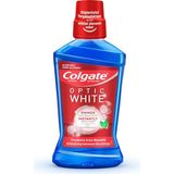 Karahanbey Colgate Optic White Beyazlatıcı Ağız Bakım Suyu 500 ml