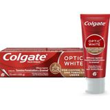Karahanbey Colgate Optic White Kahve ve Çay Kullanıcıları Için Beyazlatıcı Diş Macunu 75 ml