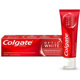 Karahanbey Colgate Optic White Parıldayan Beyazlık Beyazlatıcı Diş Macunu 75 ml
