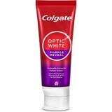 Karahanbey Colgate Optic White Purple Reveal 75 ml