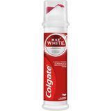 Karahanbey Colgate Optic White Radiant Pump Diş Macunu 100ML