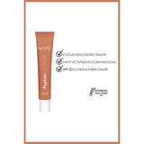 Karahanbey Cosmetics Peptide Lip Balm Spf 30 Nemlendirici Parlatıcı Renkli Dudak Balmı - 01 Salted Caramel