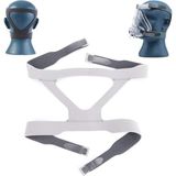 Karahanbey Cpap Maske Başlık Kayışı Cpap Malzemeleri, Resmed Mirage Serisi Için Yedek Cpap Şapka, Philips Resp