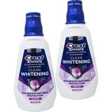 Karahanbey Crest 3D White Glamorous White Gargara 946ML