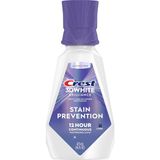 Karahanbey Crest 3dwhite Brilliance Stain Prevention Alkolsüz Ağız Bakım Suyu 473ML