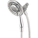 Karahanbey Delta Faucet 75486C IN2ITION Duş Başlığı, El Duşlu, Krom