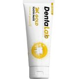 Karahanbey Dentalab 24K Altın Parçacıklar Içeren Diş Macunu 75 G