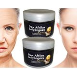 Karahanbey Dev Afrika Salyangoz Yüzde Karısıklık Karsıtı Bakım Kremi 100 ml x 2 Adet